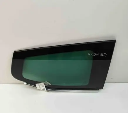 Peugeot 5008 Rear side window 9684810580 43R002092