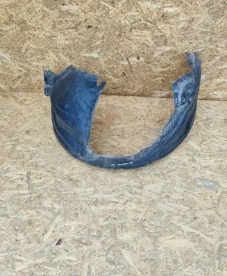 Nissan Murano Z51 Front wheel arch liner splash guards 638401AA0A