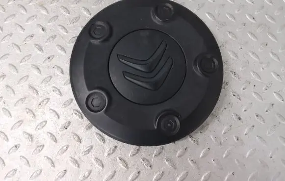 Citroen Jumpy Original wheel cap 9677381777 9677381877