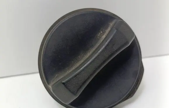Volvo V50 Fuel tank filler cap 