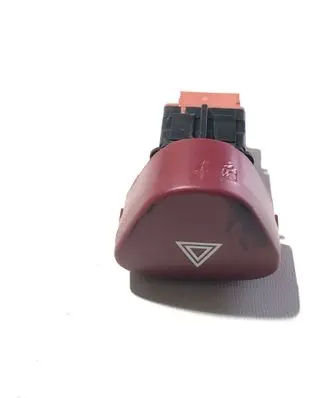 Citroen C3 Hazard light switch 96405776KR 4141
