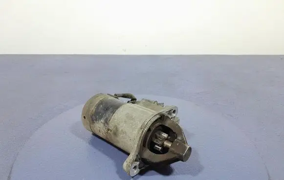 Hyundai Tucson JM Starter motor 3610023160