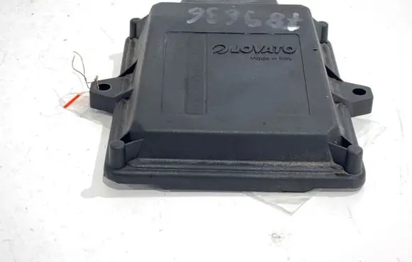 Citroen C5 LP gas control unit module 67R-010249