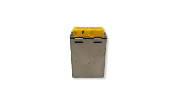 BMW 3 E36 Immobilizer control unit/module 4378793 6010820001 608377