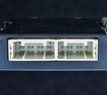 Toyota Yaris Other devices 896900D050