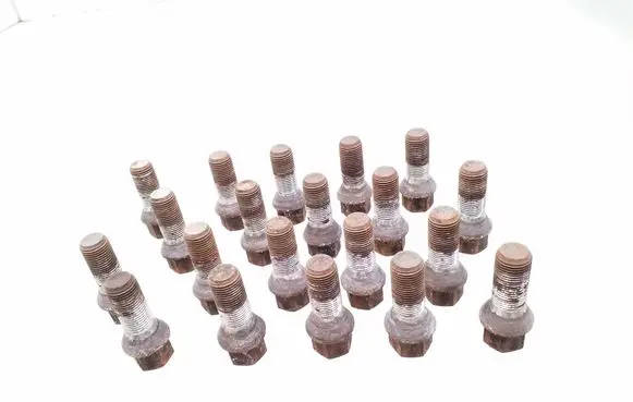 Nuts/bolts