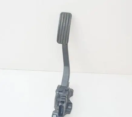 Jaguar XF X250 Accelerator throttle pedal 9X239F832AA 6PV009698