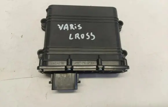 Toyota Yaris Cross Other control units/modules 89680-K0010