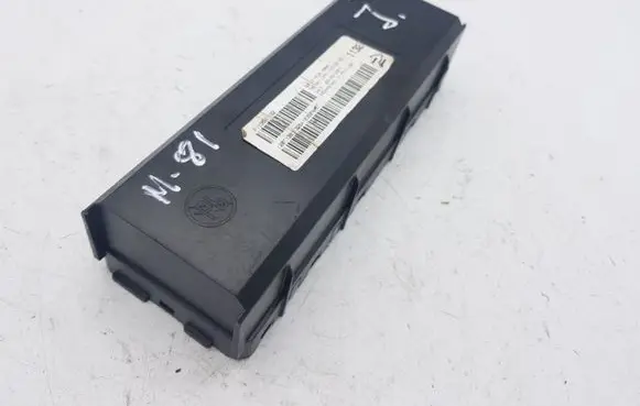 Opel Insignia A Other control units/modules 90151534 13581132
