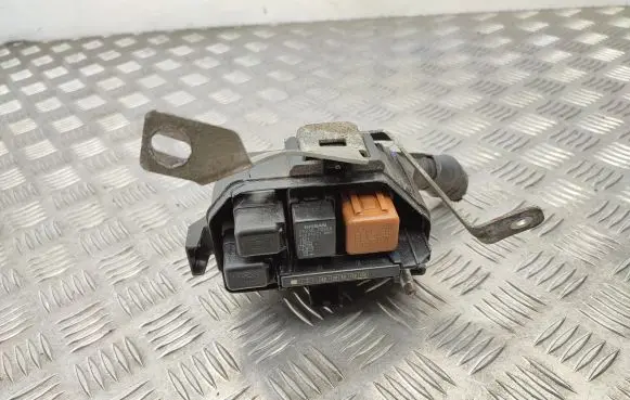 Infiniti Q50 Fuse box set