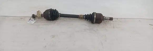 Peugeot 607 Front driveshaft SHORT 20HDI C5C6C8P407P508MT