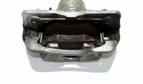 Honda Jazz Front brake caliper