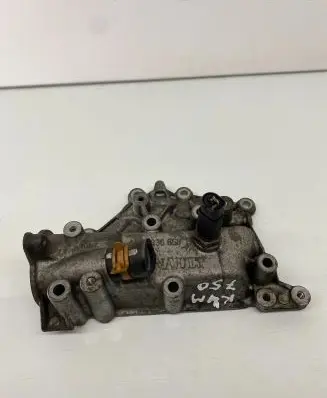 Renault Kangoo I Thermostat 8200338668