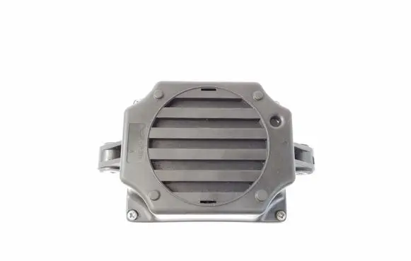 Opel Corsa F Alarm system siren 9825956180