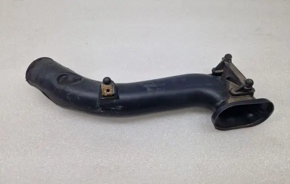 Opel Combo C Air intake hose/pipe 560992646