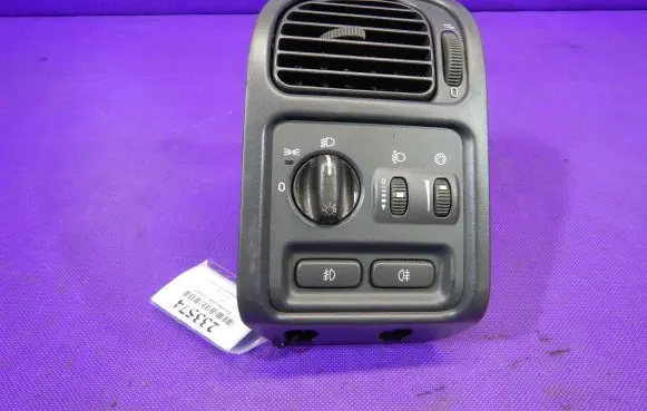 Volvo S40, V40 Light switch 30613945