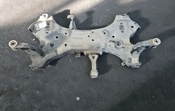 Hyundai Elantra VI Front axle beam 62401F2050 IMPRK1519710