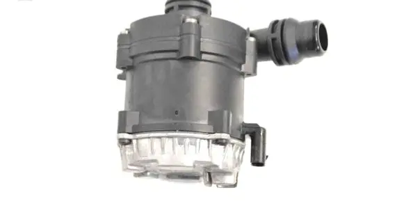 BMW M8 F91 F92 G14 G15 Electric auxiliary coolant/water pump 8638237 0392024063