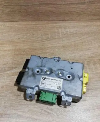 BMW 5 E60 E61 Door control unit/module 6948690