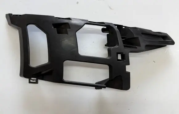 Ford Mondeo MK IV Front bumper mounting bracket MOCMON180226 7S7117E856A