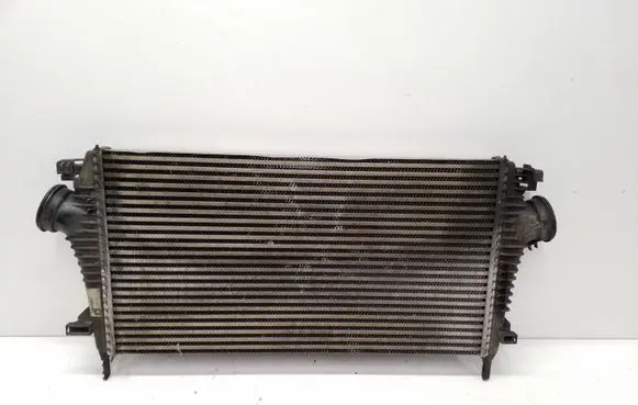 Opel Insignia A Intercooler radiator P1831002 13241751