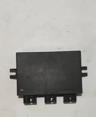 BMW X5 E53 Parking PDC control unit/module 66216942676