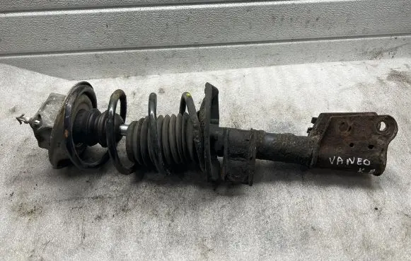 Mercedes-Benz Vaneo W414 Front shock absorber/damper