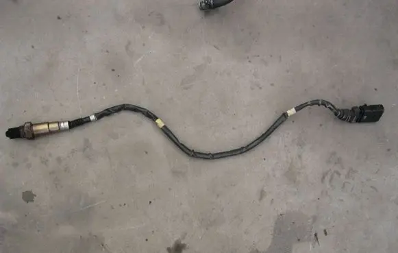 Audi A8 S8 D4 4H Lambda probe sensor 4H0906262H