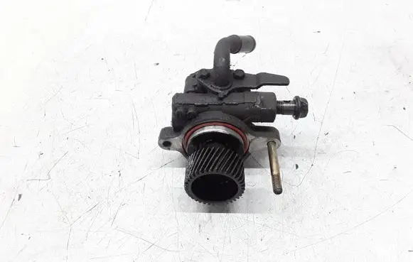 Ford Ranger Power steering pump
