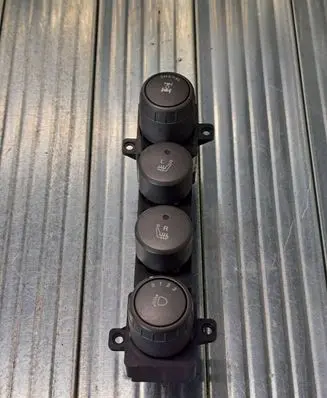 SsangYong Kyron Differential lock switch 8530109230