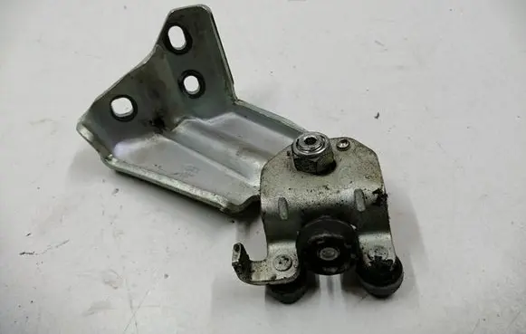 Peugeot Boxer Sliding door upper roller guide/hinge FT95371