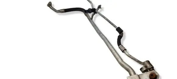 BMW 5 F10 F11 Air conditioning (A/C) pipe/hose 9201927