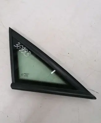 Seat Altea Front triangle window/glass 
