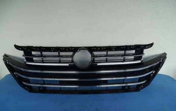 Volkswagen Arteon Front bumper upper radiator grill 3G8853651BL 3G8853655C 3G8853651BM