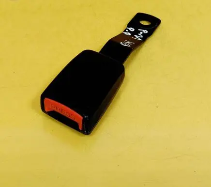 Nissan Primera Front seatbelt buckle 868422F000