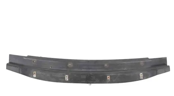 BMW 6 F12 F13 Front bumper skid plate/under tray 8050405 51758050405