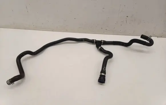 BMW 7 G11 G12 Engine coolant pipe/hose 9321609