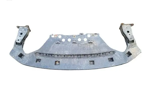 Mazda 6 Front bumper skid plate/under tray GHP9500S1