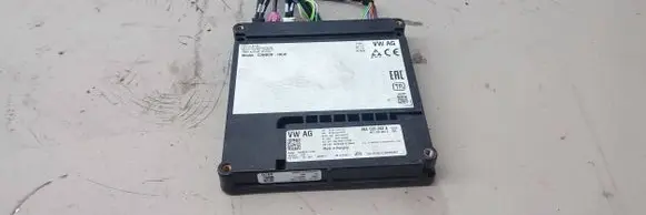 Audi Q5 SQ5 Other control units/modules 4KE035282A 4K5035282B 984914AF454E