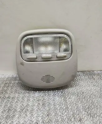 Peugeot 307 Front seat light 9648338577