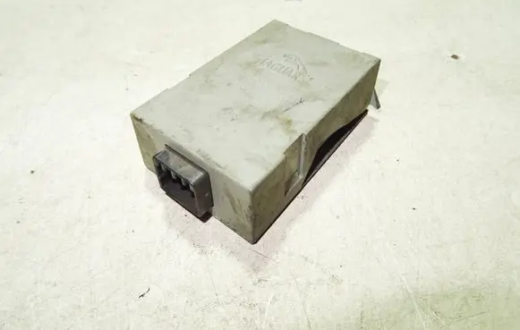 Jaguar X-Type Cruise control unit/module 1X4317E694AC
