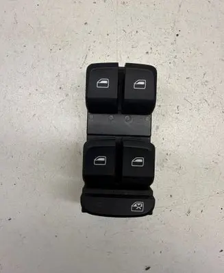 Audi A3 S3 8V Electric window control switch 8V0959851