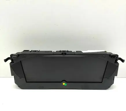 Peugeot 508 II Speedometer (instrument cluster) 5550036201 9831757780