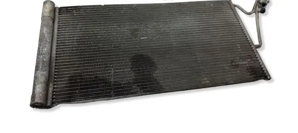 Mini Cooper Countryman R60 A/C cooling radiator (condenser) 9239920