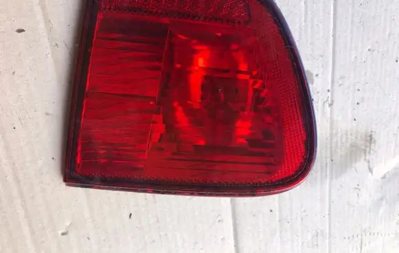 Seat Ibiza II (6k) Tailgate rear/tail lights