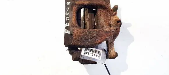 Toyota Auris 150 Front brake caliper