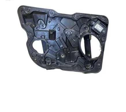 Dodge Durango Front window lifting mechanism without motor 68231063AC 68316561AB P68316561AB