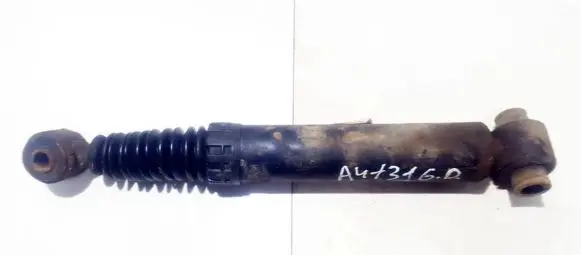 Peugeot 206 Rear shock absorber/damper