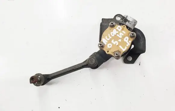 Honda Accord Headlight/headlamp level sensor 