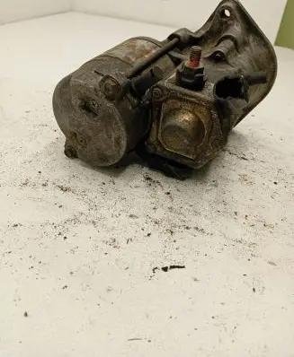 Toyota RAV 4 (XA20) Starter motor 2810064300 2280003622